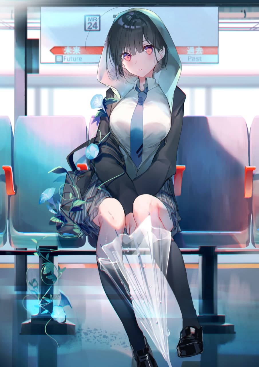 启网诏
